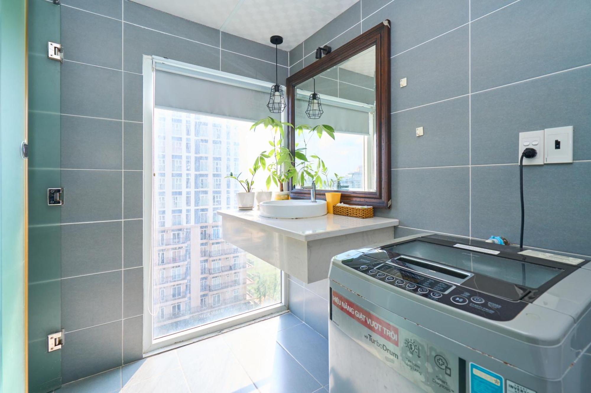 Apartamento de 130 m² en Phuong 2, con 3 habitación Vung Tau Exterior foto